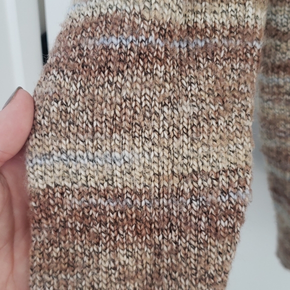 Knit Columbia Cardigan - Picture 3 of 7